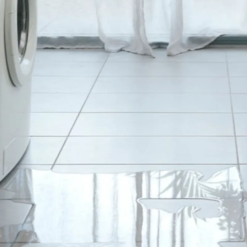 Appliance Leak Cleanup in Bay City, MI