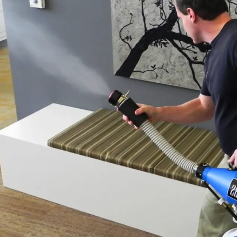 Professional Odor Removal in Bay City, MI